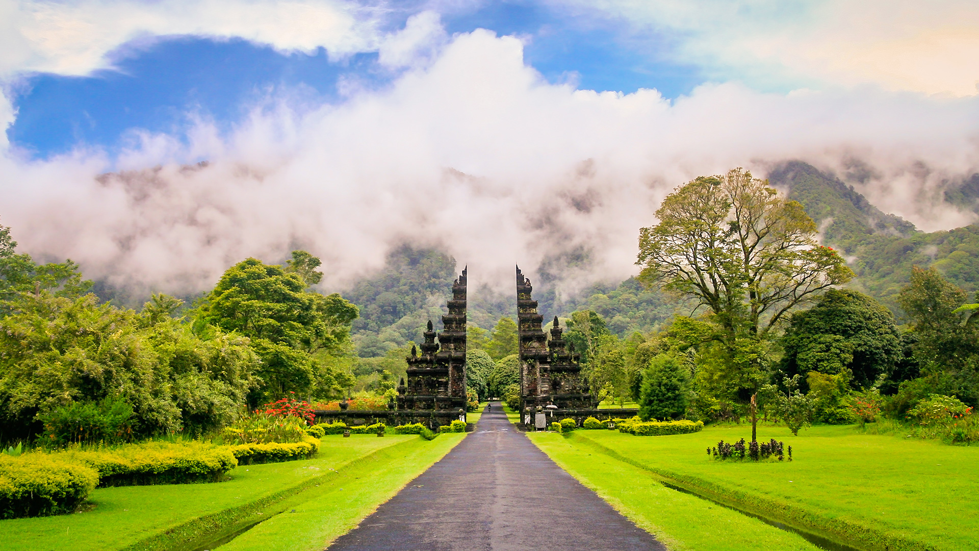 BALİ TURU