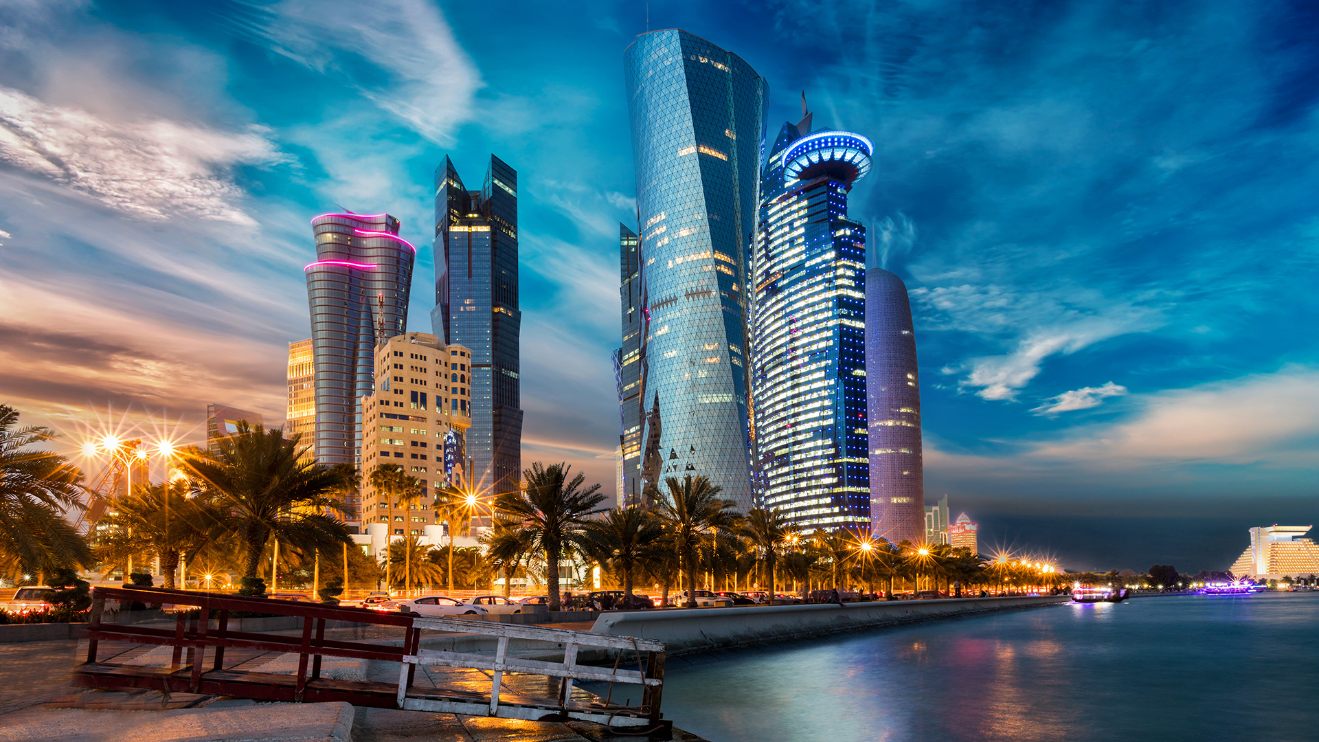 DOHA TURU