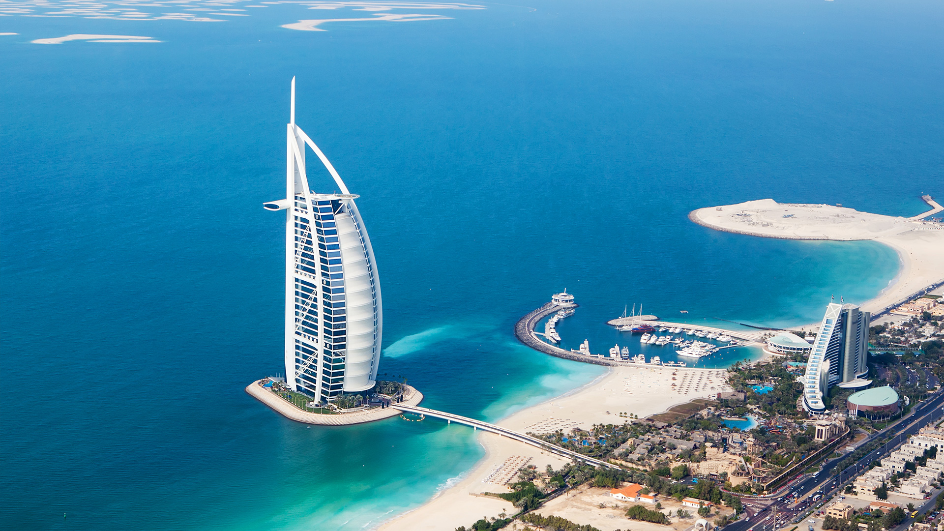 DUBAİ TURU