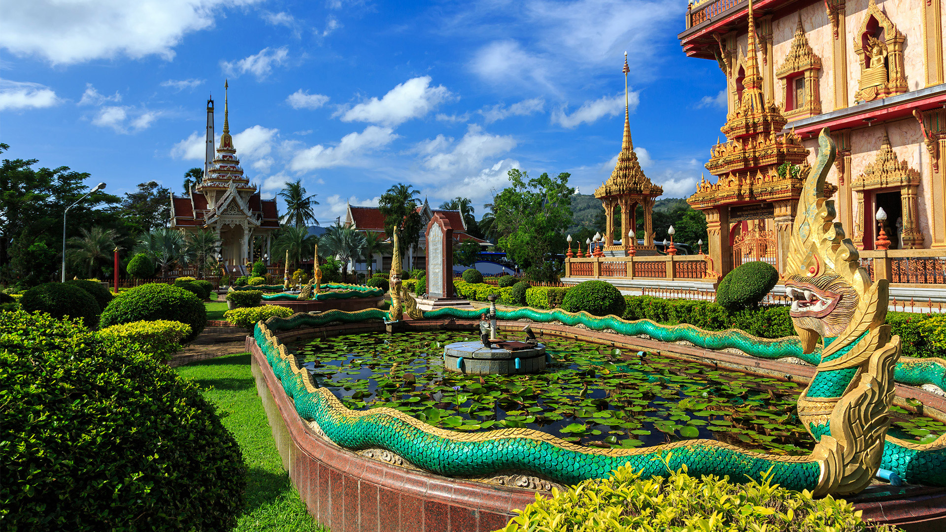 PHUKET TURU