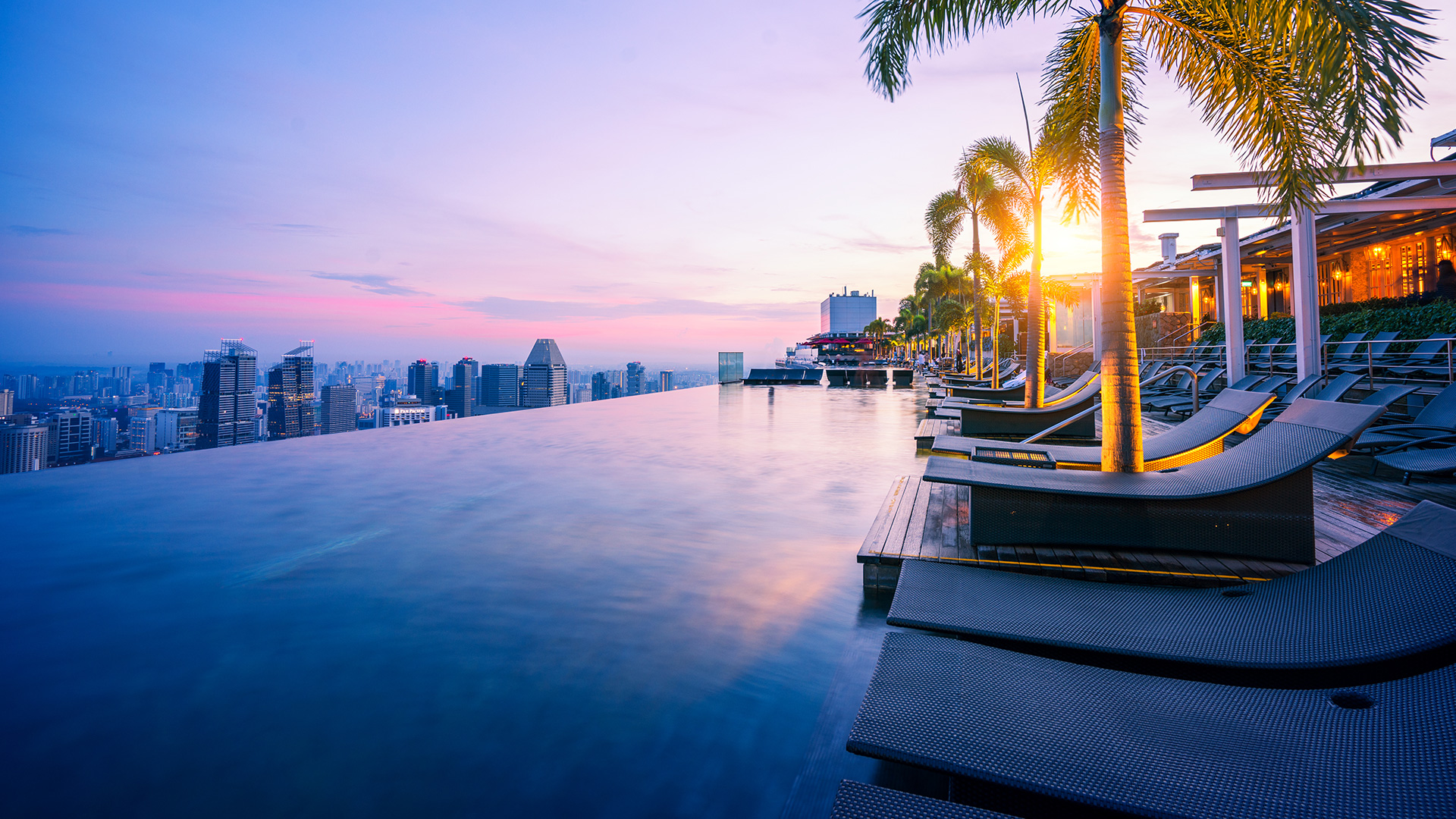 KOH SAMUI (5) & SINGAPUR (2) TURU
