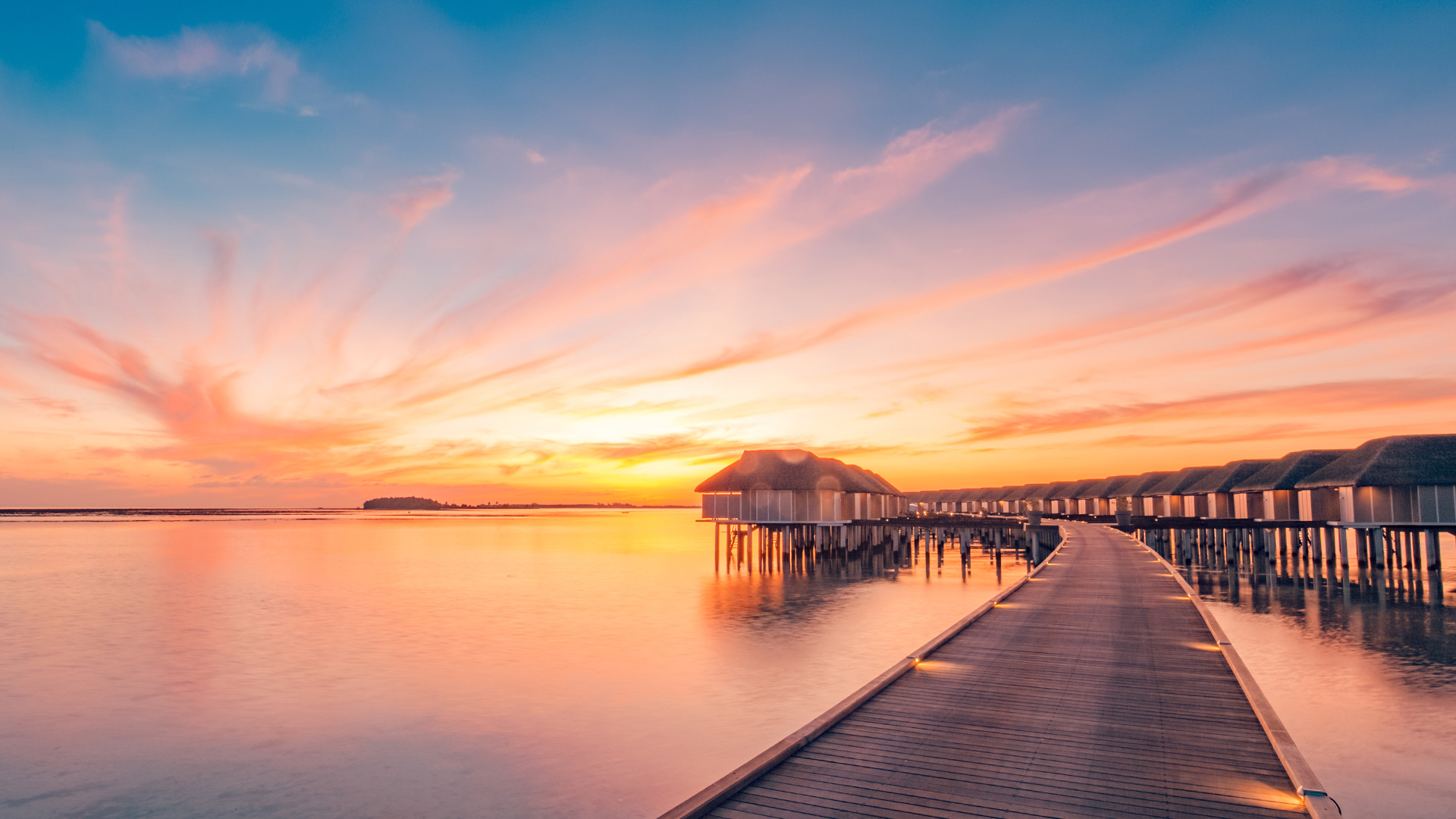 MALDİVLER MALDİVLER