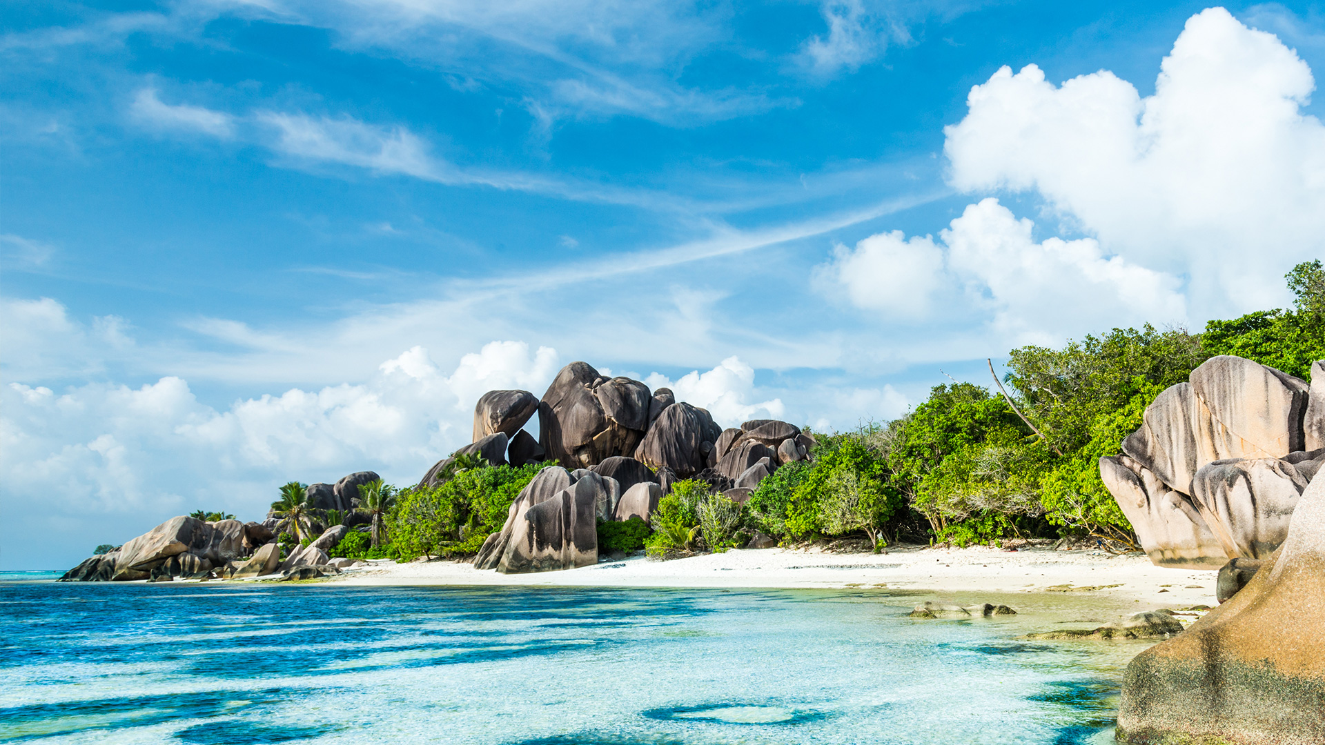 SEYŞELLER SEYŞELLER